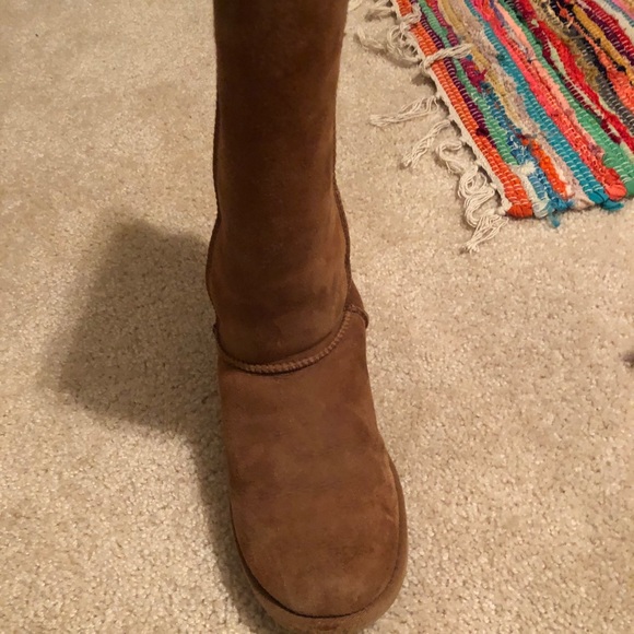 UGG Short boot II size 7 - Picture 4 of 15